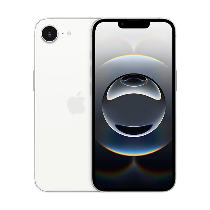 Apple iPhone 16e 512 GB doğrulanmış ürün görseli 2
