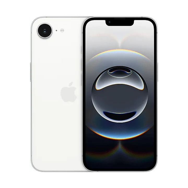 Apple iPhone 16e 6 GB 128 GB doğrulanmış ürün görseli 2