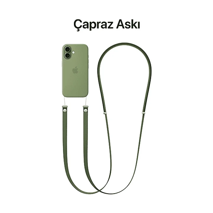 Apple iPhone 17 256 GB doğrulanmış ürün görseli 3
