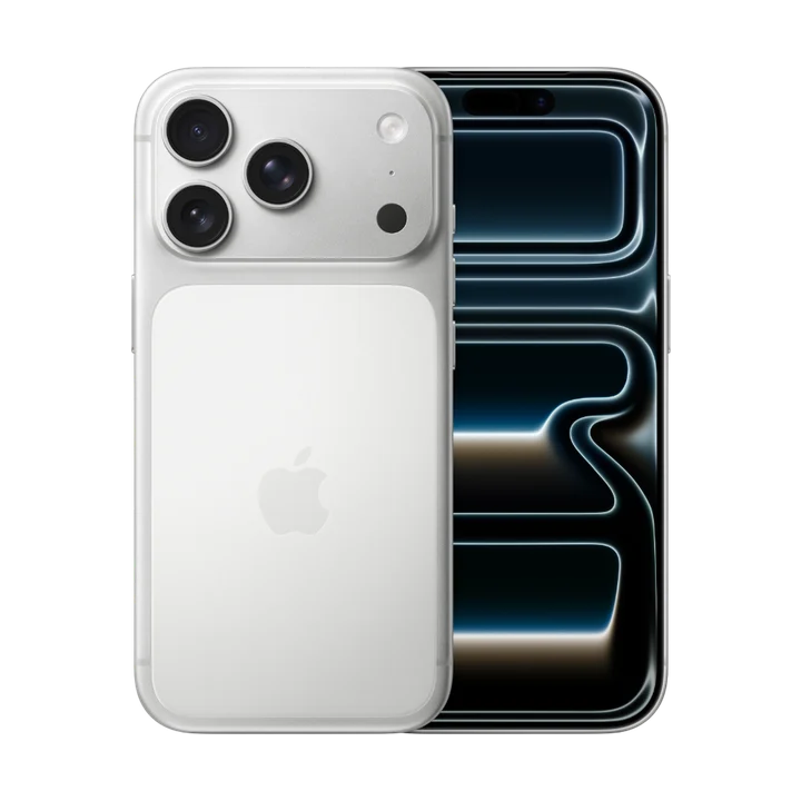 Apple iPhone 17 Pro 1 TB doğrulanmış ürün görseli 1