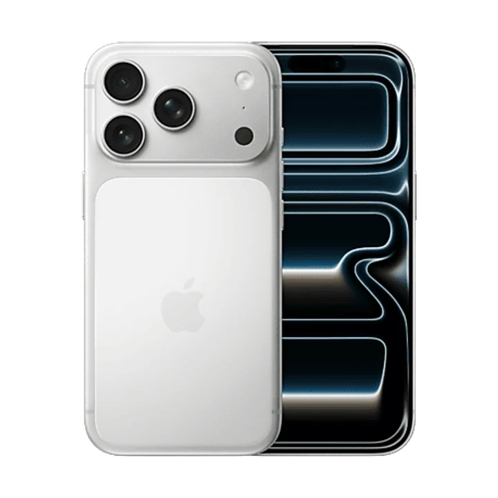 Apple iPhone 17 Pro 1 TB doğrulanmış ürün görseli 2