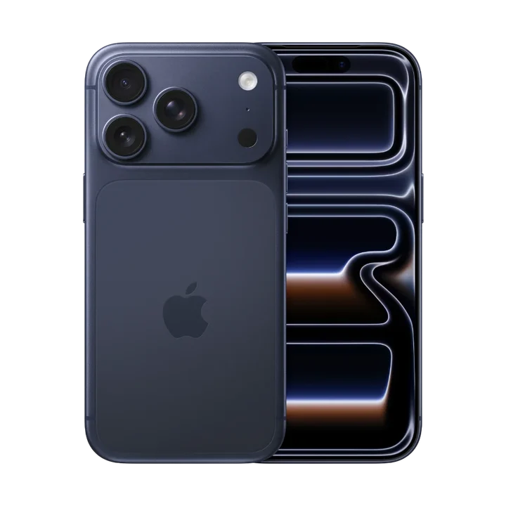Apple iPhone 17 Pro 256 GB doğrulanmış ürün görseli 1