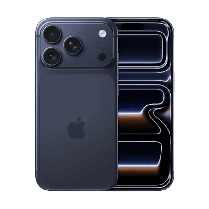 Apple iPhone 17 Pro 256 GB doğrulanmış ürün görseli 2