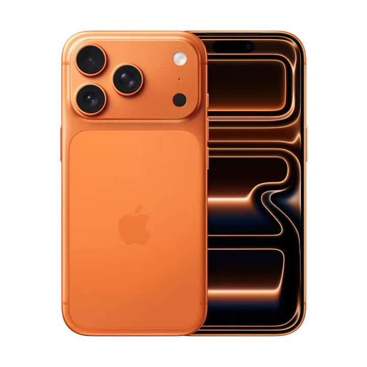 Apple iPhone 17 Pro 512 GB doğrulanmış ürün görseli 1