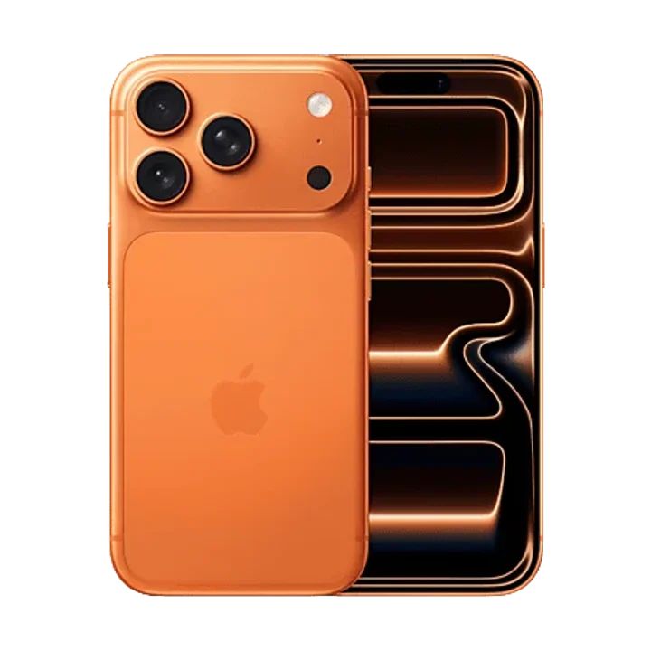Apple iPhone 17 Pro 512 GB doğrulanmış ürün görseli 2