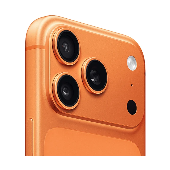 Apple iPhone 17 Pro 512 GB doğrulanmış ürün görseli 4