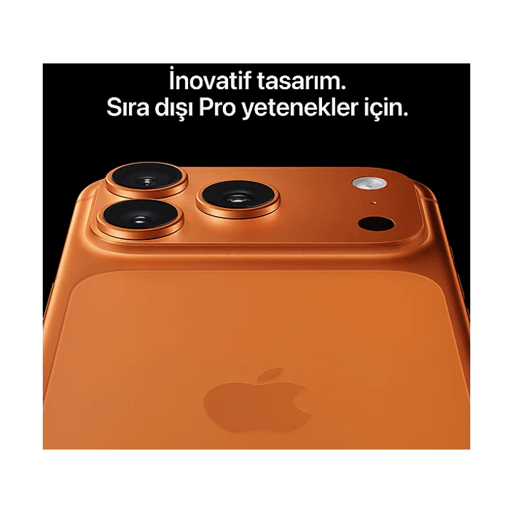 Apple iPhone 17 Pro 512 GB doğrulanmış ürün görseli 6