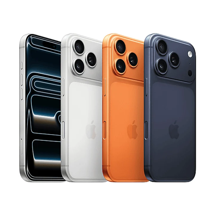 Apple iPhone 17 Pro 512 GB doğrulanmış ürün görseli 8
