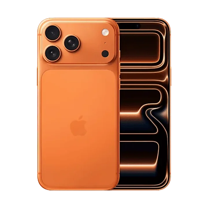 Apple iPhone 17 Pro Max 1 TB doğrulanmış ürün görseli 2