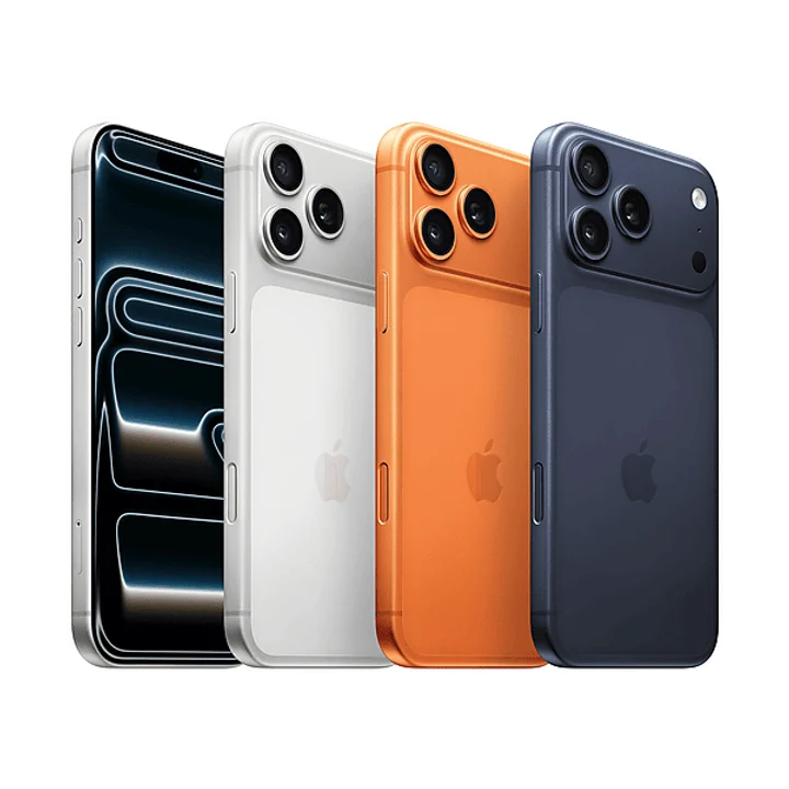 Apple iPhone 17 Pro Max 1 TB doğrulanmış ürün görseli 8