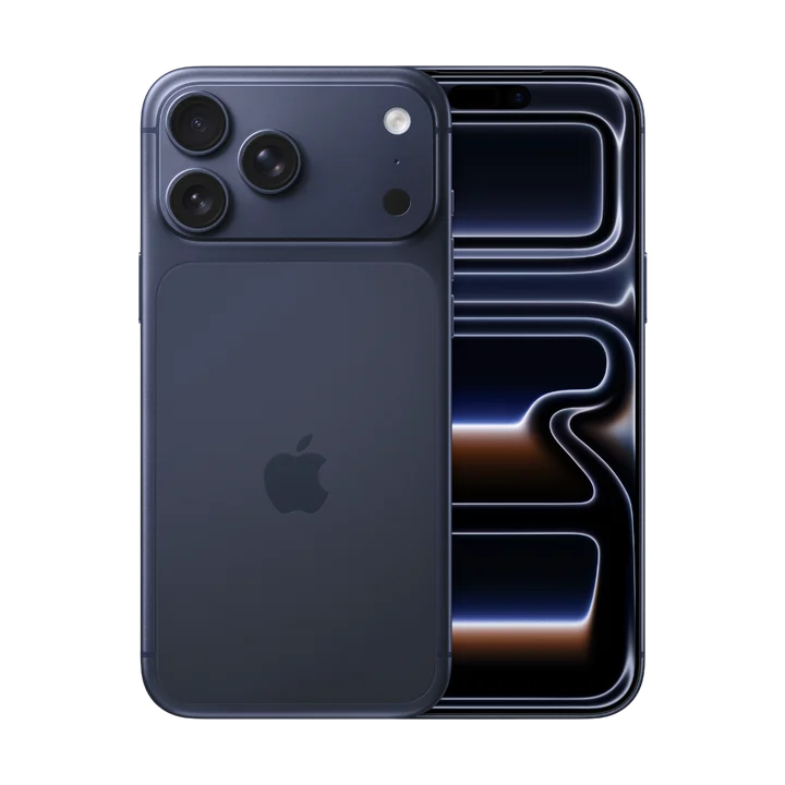 Apple iPhone 17 Pro Max 2 TB doğrulanmış ürün görseli 1