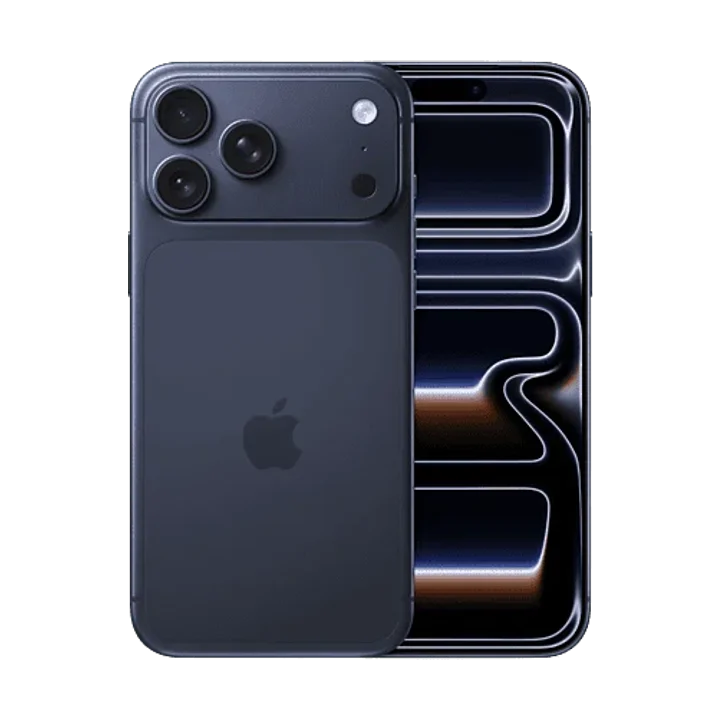 Apple iPhone 17 Pro Max 2 TB doğrulanmış ürün görseli 2