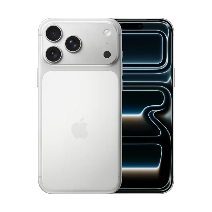 Apple iPhone 17 Pro Max 256 GB doğrulanmış ürün görseli 1