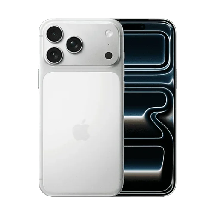 Apple iPhone 17 Pro Max 512 GB doğrulanmış ürün görseli 2