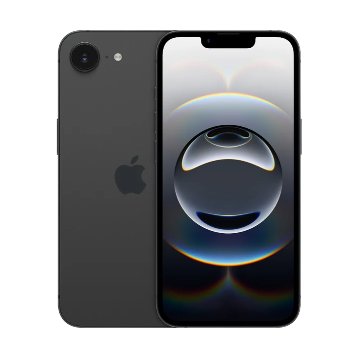 Apple MD1T4TU/A iPhone 16e 256 GB doğrulanmış ürün görseli 1