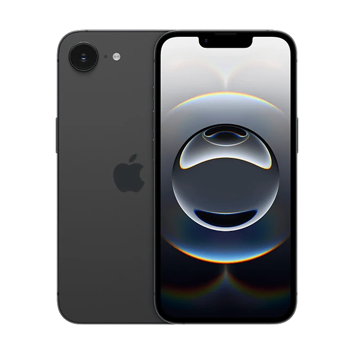 Apple MD1T4TU/A iPhone 16e 256 GB doğrulanmış ürün görseli 2