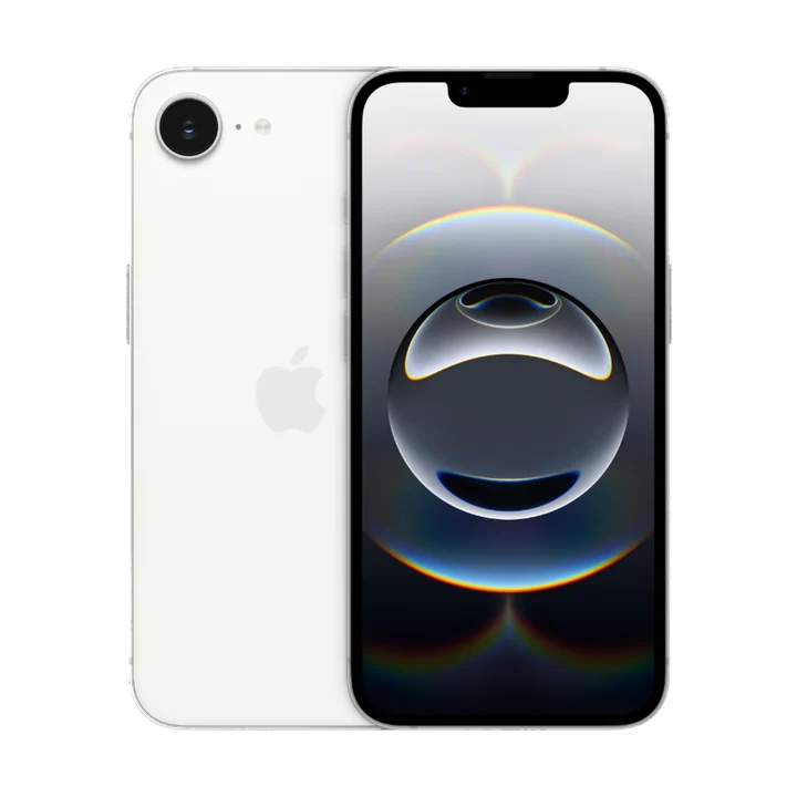 Apple MD1W4TU/A iPhone 16E 8 GB 256 GB doğrulanmış ürün görseli 1
