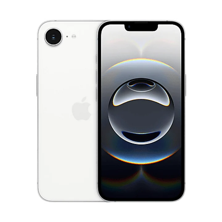 Apple MD1W4TU/A iPhone 16E 8 GB 256 GB doğrulanmış ürün görseli 2
