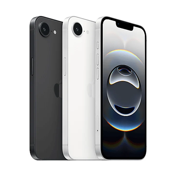 Apple MD1W4TU/A iPhone 16E 8 GB 256 GB doğrulanmış ürün görseli 6