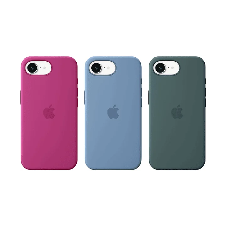 Apple MD1W4TU/A iPhone 16E 8 GB 256 GB doğrulanmış ürün görseli 7