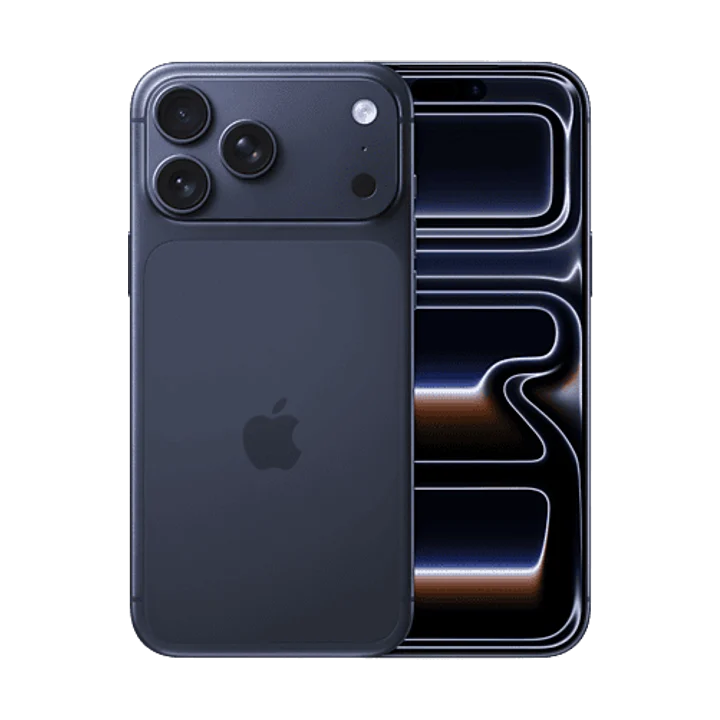 Apple MFYX4TU/A iPhone 17 Pro Max 1 TB doğrulanmış ürün görseli 2