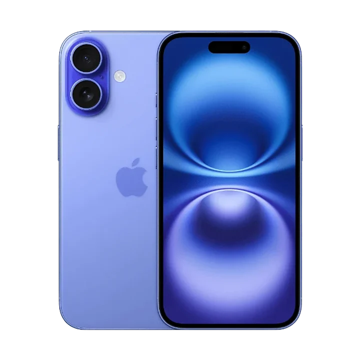 Apple OUTLET iPhone 16 128 GB doğrulanmış ürün görseli 2