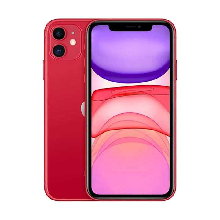 Apple Yenilenmiş G1 iPhone 11 64 GB doğrulanmış ürün görseli 1