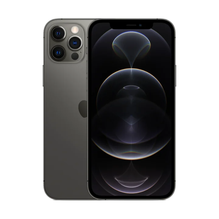 Yenilenmiş G1 iPhone 12 Pro 256 GB