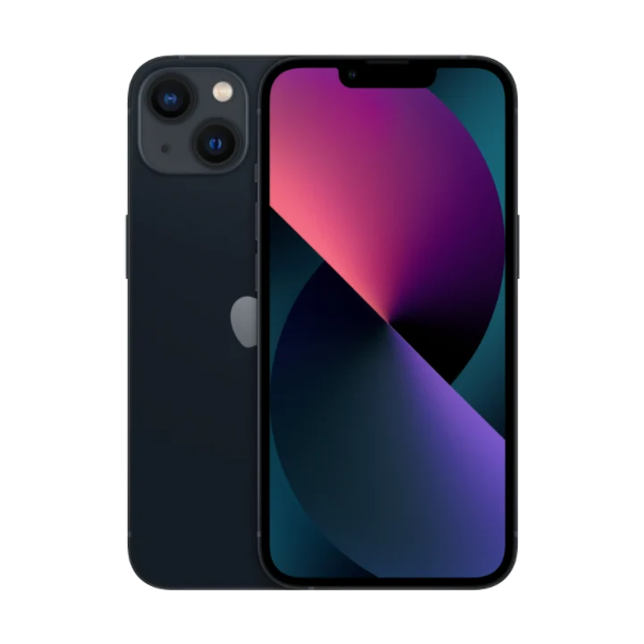 Apple Yenilenmiş G1 iPhone 13 128 GB doğrulanmış ürün görseli 1
