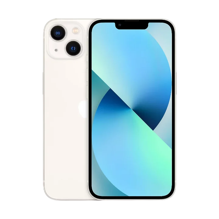 Apple Yenilenmiş G1 iPhone 13 256 GB doğrulanmış ürün görseli 1