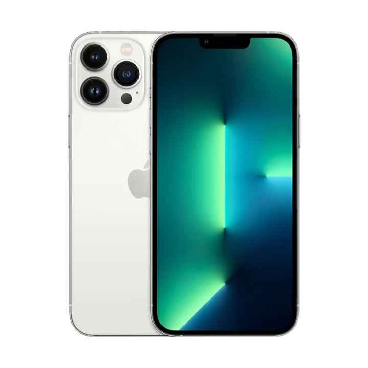 Apple Yenilenmiş G1 iPhone 13 Pro 128 GB doğrulanmış ürün görseli 1