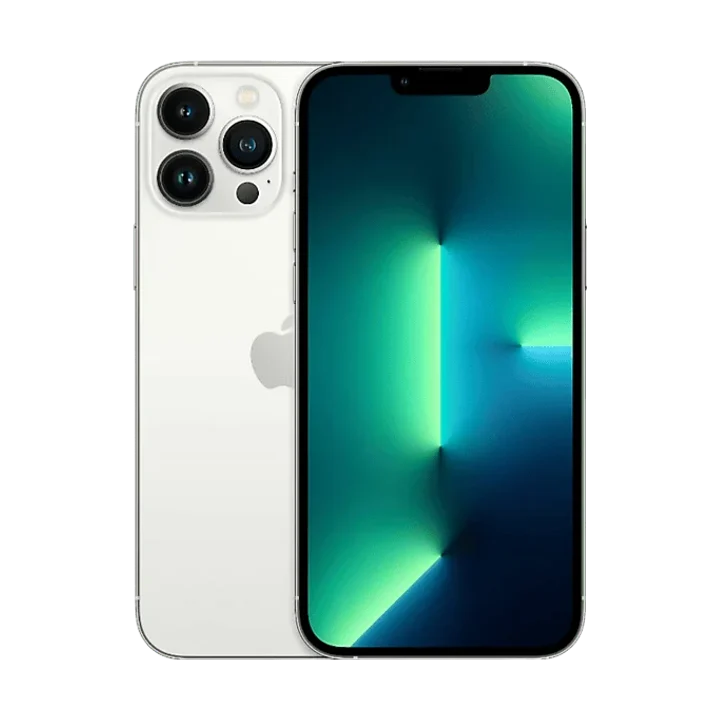 Apple Yenilenmiş G1 iPhone 13 Pro 128 GB doğrulanmış ürün görseli 2