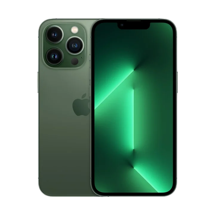 Apple Yenilenmiş G1 iPhone 13 Pro 256 GB doğrulanmış ürün görseli 1