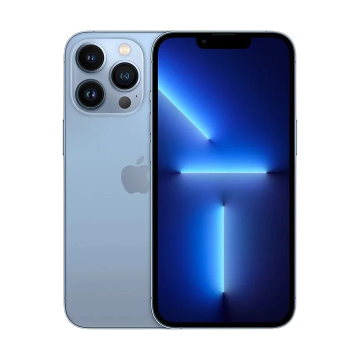 Yenilenmiş G1 iPhone 13 Pro Max 256 GB
