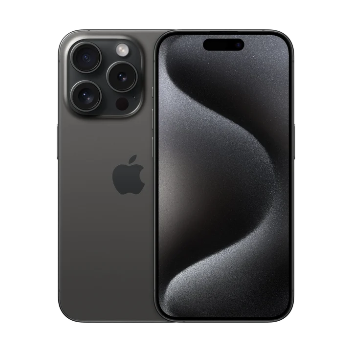 Apple Yenilenmiş G1 iPhone 15 Pro 128 GB doğrulanmış ürün görseli 1