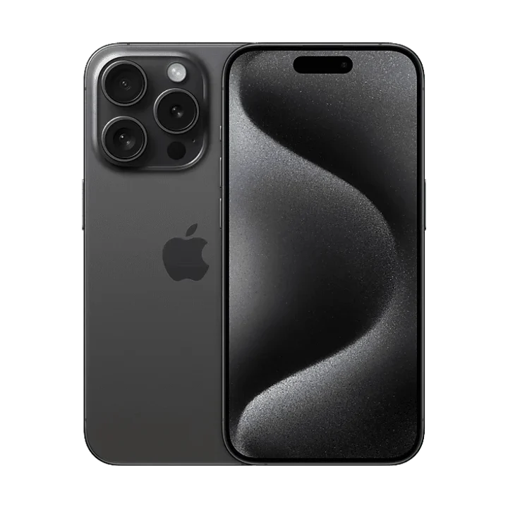 Apple Yenilenmiş G1 iPhone 15 Pro 128 GB doğrulanmış ürün görseli 2