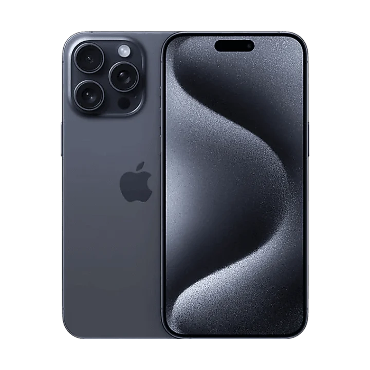 Apple Yenilenmiş G1 iPhone 15 Pro Max 512 GB doğrulanmış ürün görseli 2