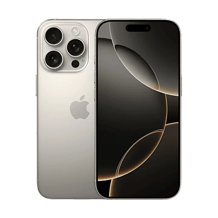 Apple Yenilenmiş G1 iPhone 16 Pro 128 GB doğrulanmış ürün görseli 2