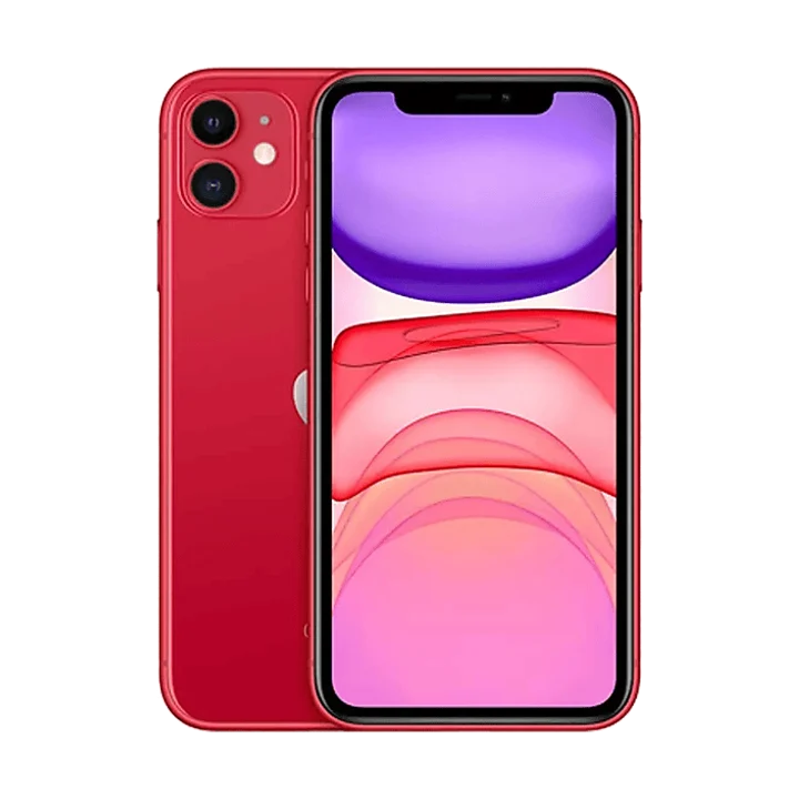 Apple Yenilenmiş G2 iPhone 11 64 GB doğrulanmış ürün görseli 2