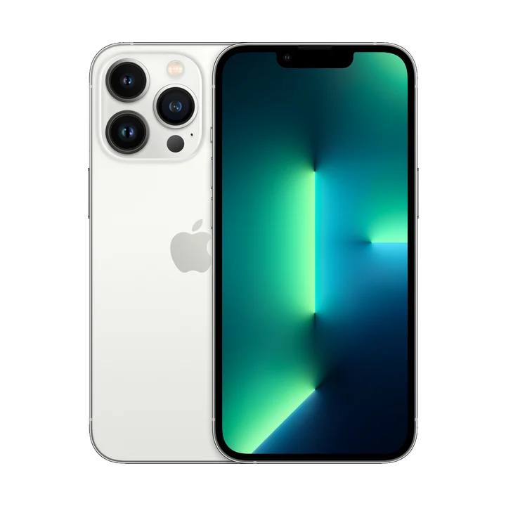 Apple Yenilenmiş G2 iPhone 13 Pro 128 GB doğrulanmış ürün görseli 1