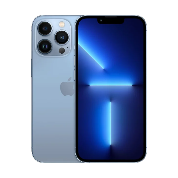 Yenilenmiş G2 iPhone 13 Pro 256 GB