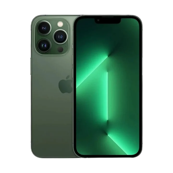 Apple Yenilenmiş G2 iPhone 13 Pro Max 128 GB doğrulanmış ürün görseli 1