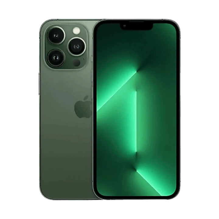Apple Yenilenmiş G2 iPhone 13 Pro Max 128 GB doğrulanmış ürün görseli 2