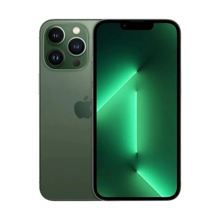 Yenilenmiş G2 iPhone 13 Pro Max 256 GB