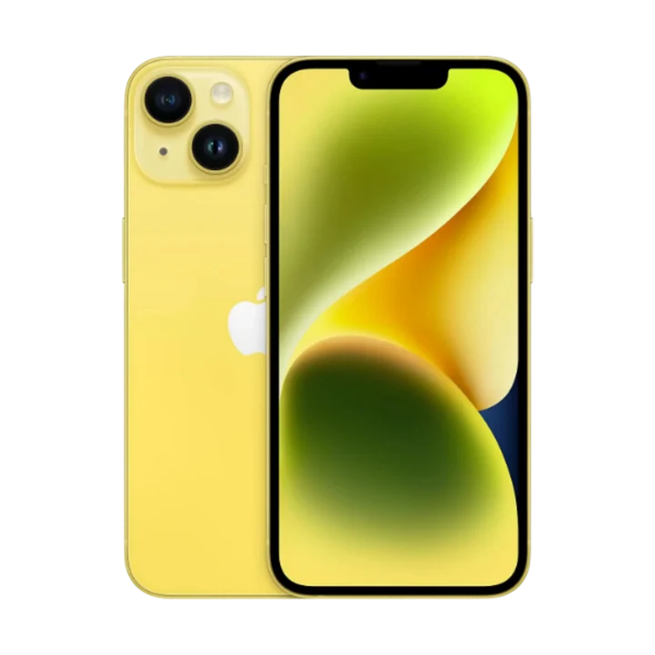 Apple Yenilenmiş G2 iPhone 14 128 GB doğrulanmış ürün görseli 1