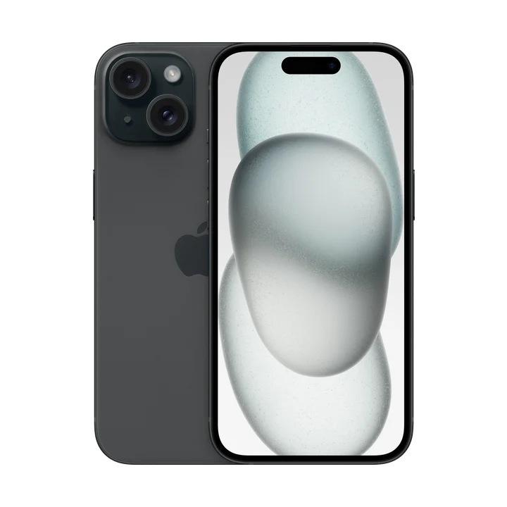 Yenilenmiş G2 iPhone 15 128 GB
