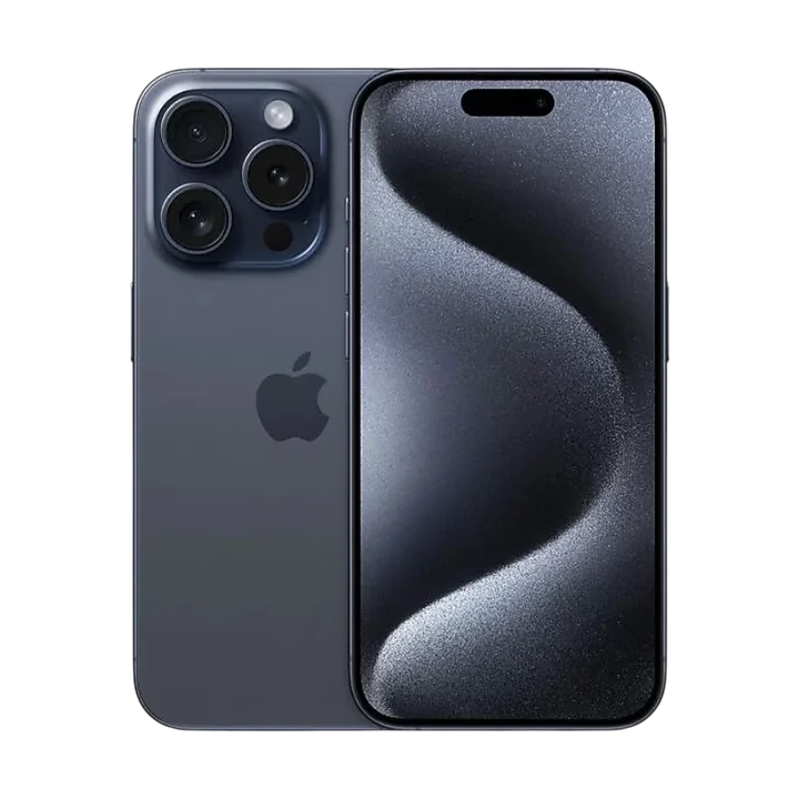 Apple Yenilenmiş G2 iPhone 15 Pro 128 GB doğrulanmış ürün görseli 1