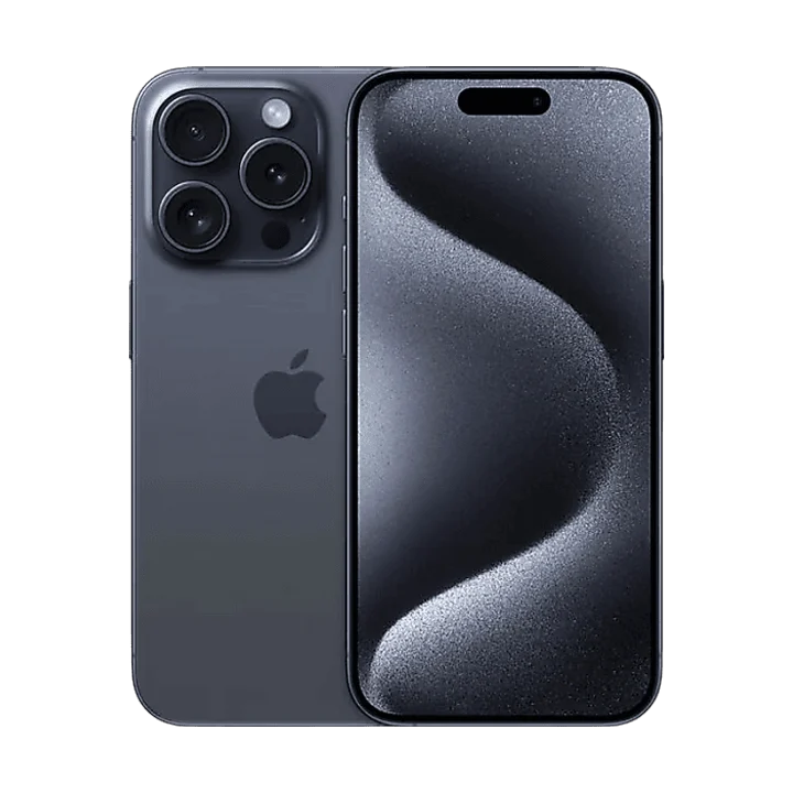 Apple Yenilenmiş G2 iPhone 15 Pro 128 GB doğrulanmış ürün görseli 2