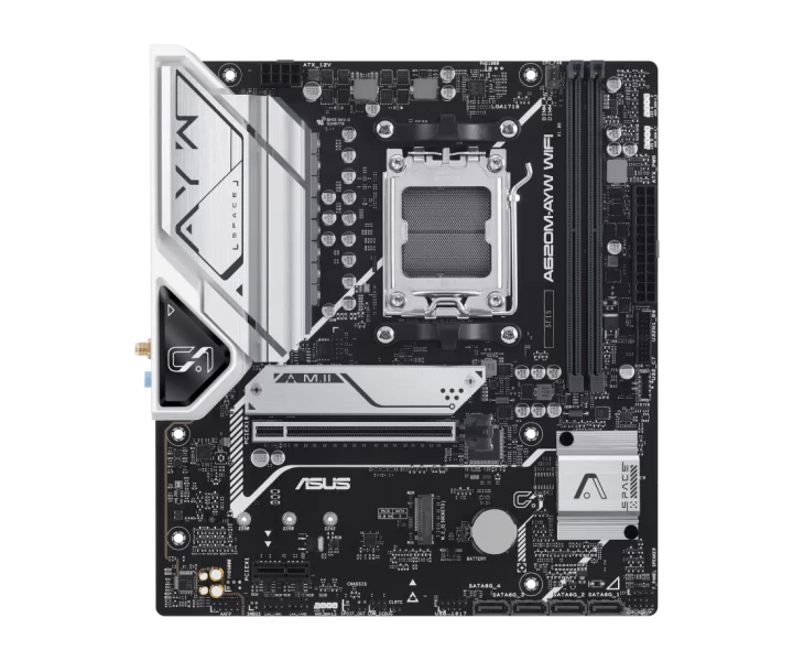 A620M-AYW WIFI