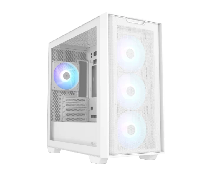 ASUS A21 PLUS Case